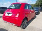 2022 FIAT 500 DOLCEVITA + MHEV  for sale at Copart SANDWICH