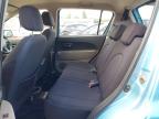 2007 DAIHATSU SIRION S for sale at Copart NEWBURY
