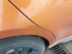 2014 MG 3 FORM PLU for sale at Copart EAST KILBRIDE