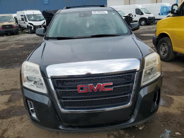  GMC TERRAIN 2014 Сharcoal