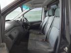 2011 MERCEDES BENZ VITO 110 C for sale at Copart SANDTOFT