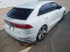 2022 AUDI Q8 SLN BLK for sale at Copart SANDY