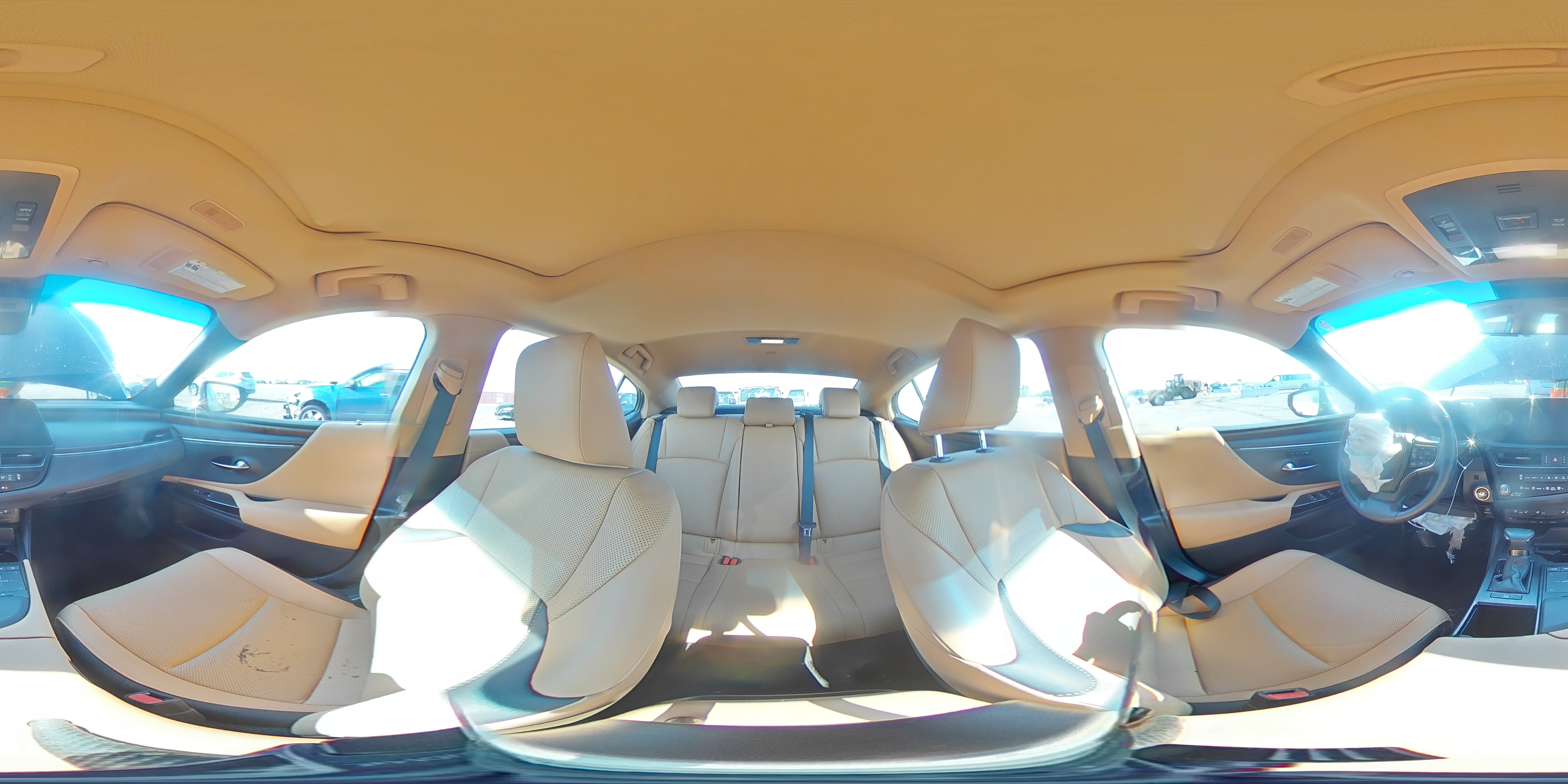 2022 Lexus Es 350 Base VIN: 58ADZ1B17NU123155 Lot: 63611175