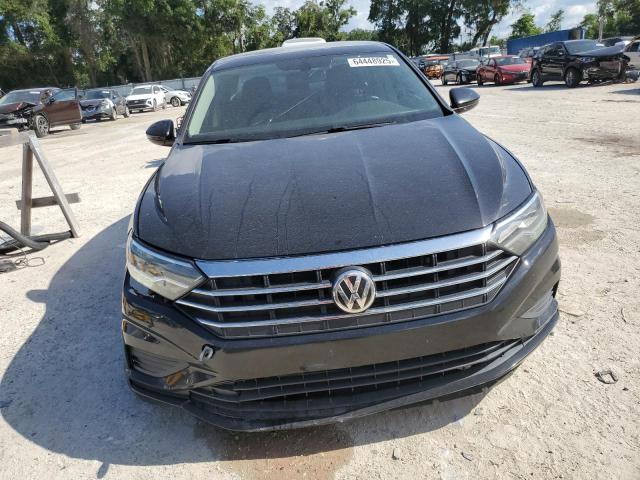  VOLKSWAGEN JETTA 2019 Czarny