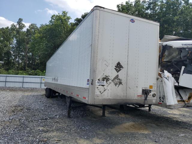 2020 Utility Vs2Dx Dry Van Trailer