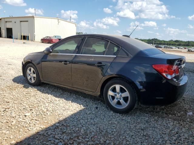 Sedans CHEVROLET CRUZE 2016 Czarny