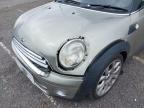 2008 MINI COOPER D for sale at Copart SANDTOFT