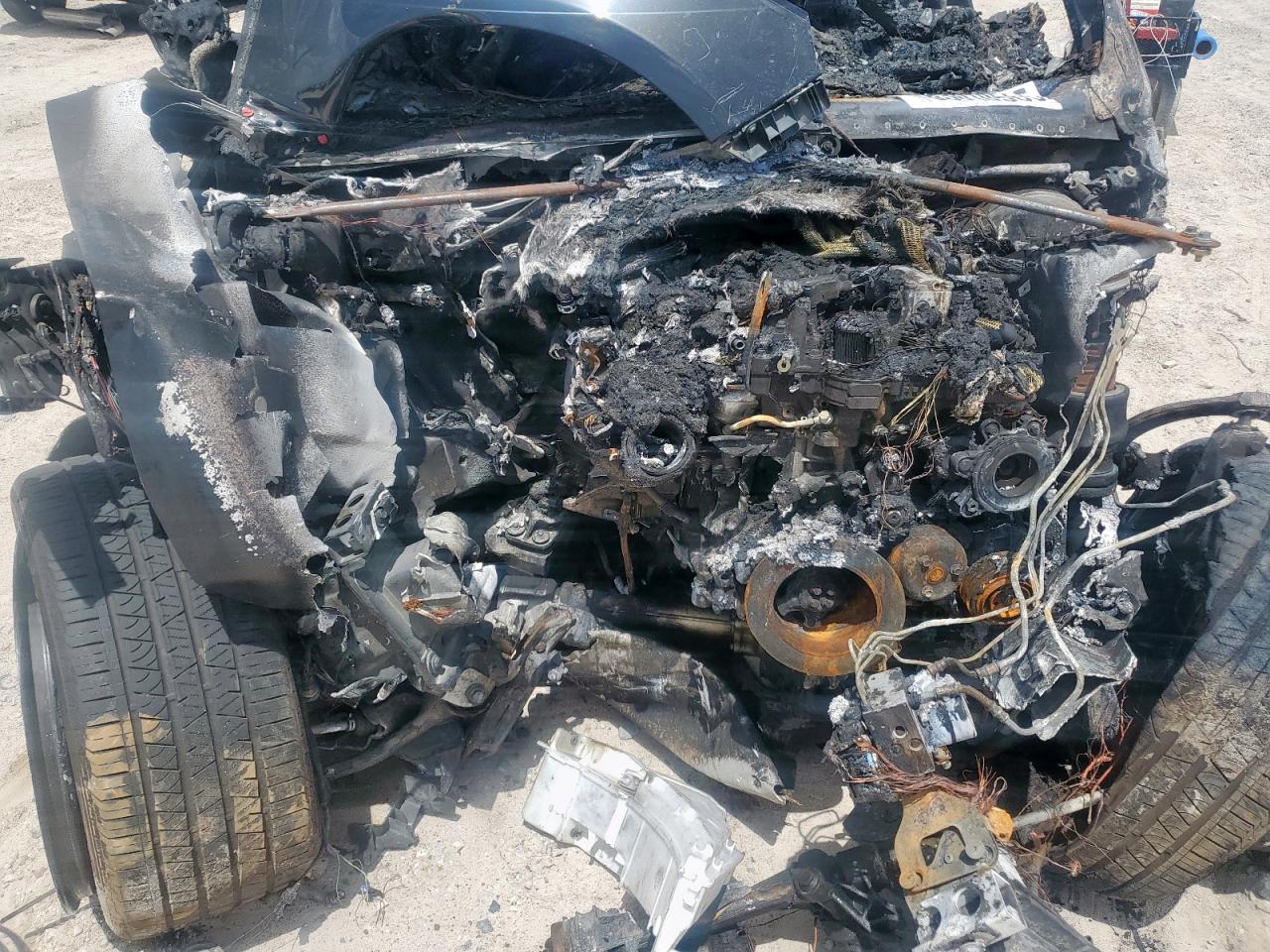 2020 Land Rover Range Rover Hse VIN: SALGS2RUXLA589351 Lot: 63010565