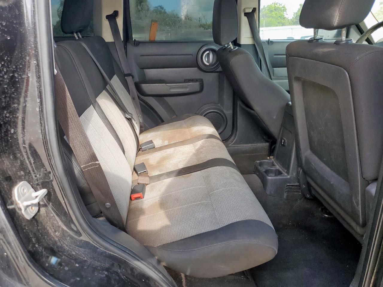 2008 Dodge Nitro Sxt VIN: 1D8GT28K88W262446 Lot: 64495145