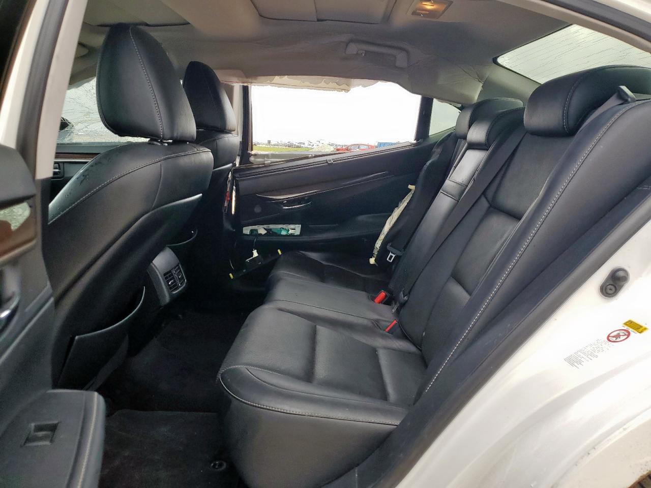 2014 Lexus Es 350 VIN: JTHBK1GG0E2115350 Lot: 63700415