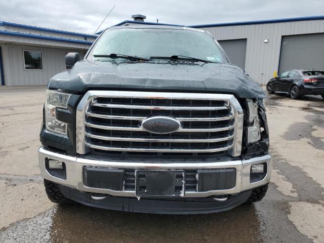  FORD F-150 2016 Zielony
