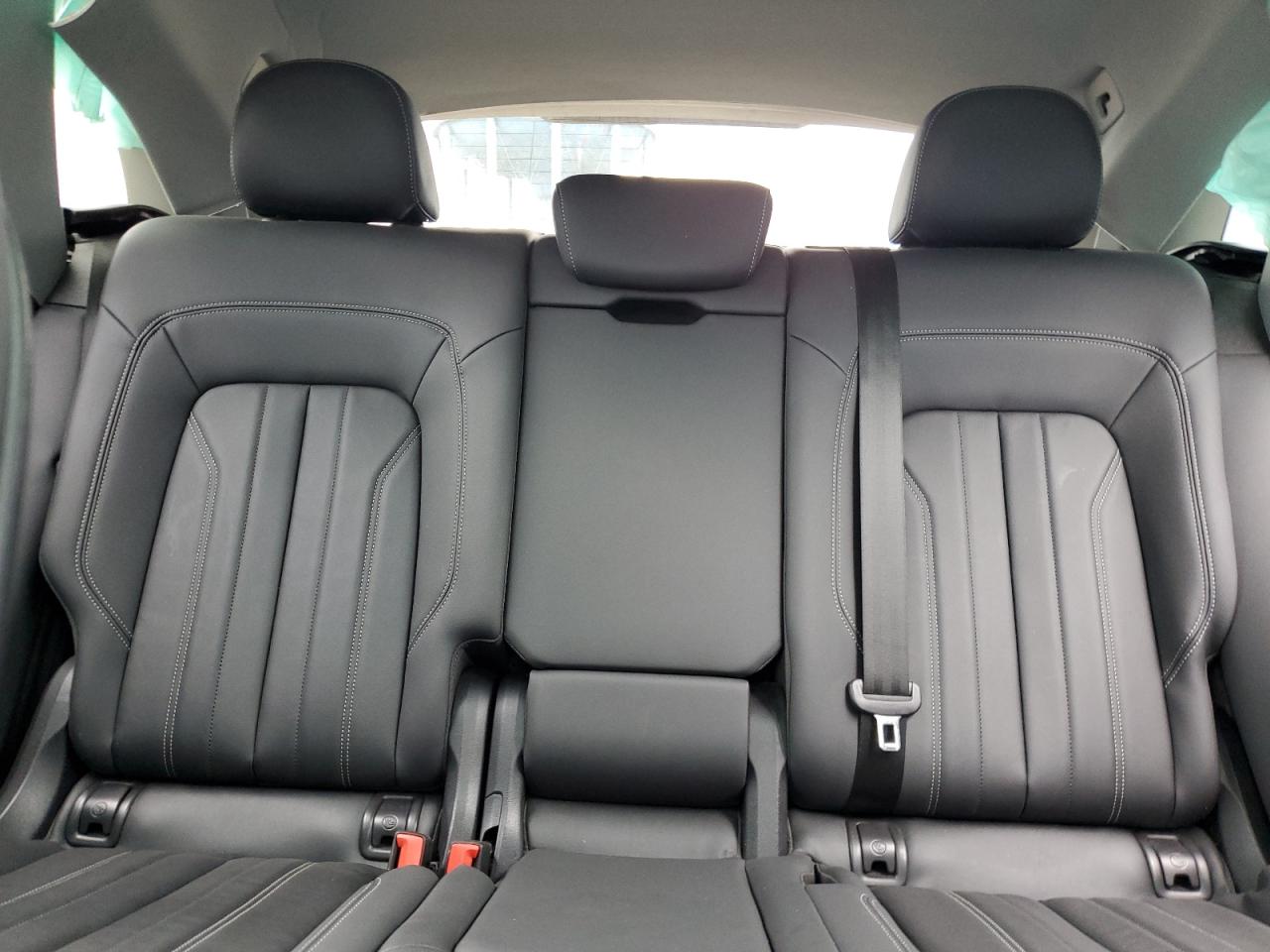 2022 Audi Q5 Premium Plus 45 VIN: WA1EAAFY8N2052830 Lot: 64600765