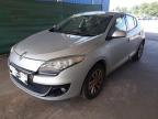 2012 RENAULT MEGANE DYN for sale at Copart SANDTOFT