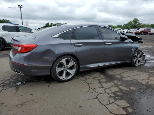  HONDA ACCORD 2019 Gray