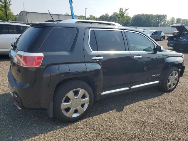 Паркетники GMC TERRAIN 2014 Чорний