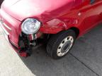 2013 FIAT 500 COLOUR THERAPY  for sale at Copart WHITBURN