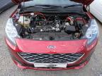 2023 FORD KUGA VIGNALE HEV CVT  for sale at Copart WOLVERHAMPTON