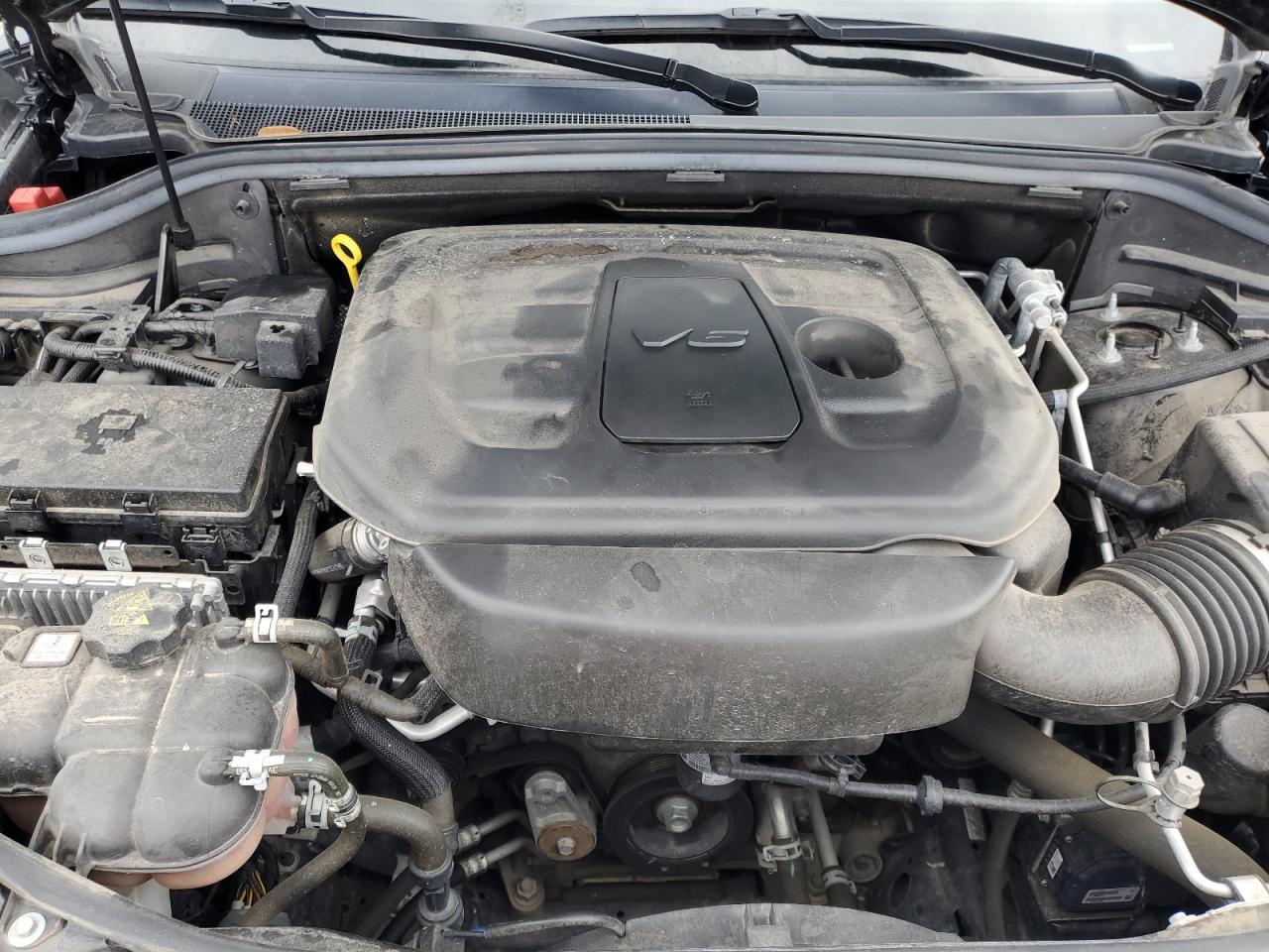 2021 Jeep Grand Cherokee Limited VIN: 1C4RJEBG8MC843976 Lot: 64388055