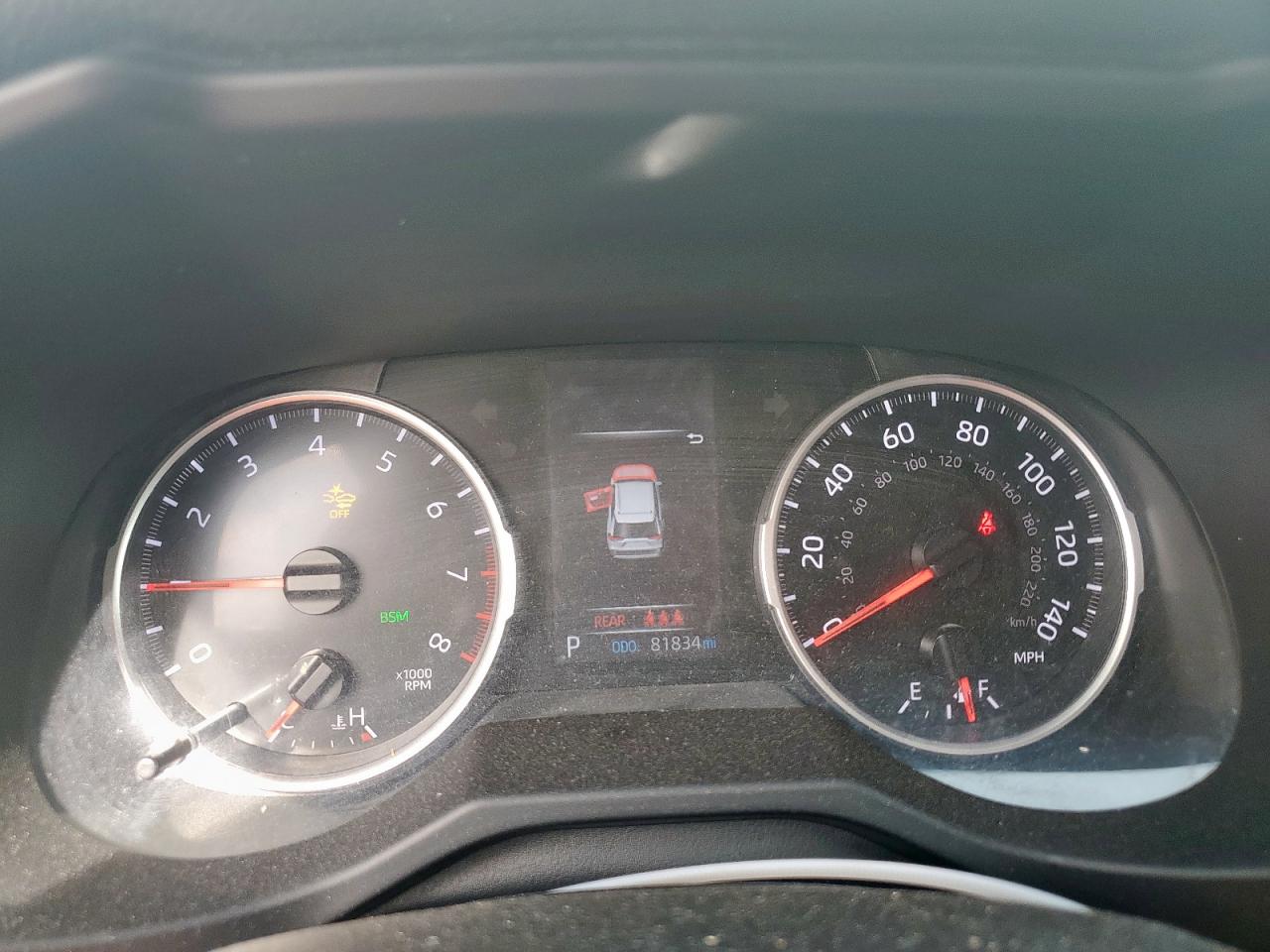 2021 Toyota Rav4 Xle VIN: 2T3P1RFV8MC229919 Lot: 65457545