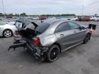 2015 MERCEDES BENZ CLA220 AMG for sale at Copart CHESTER