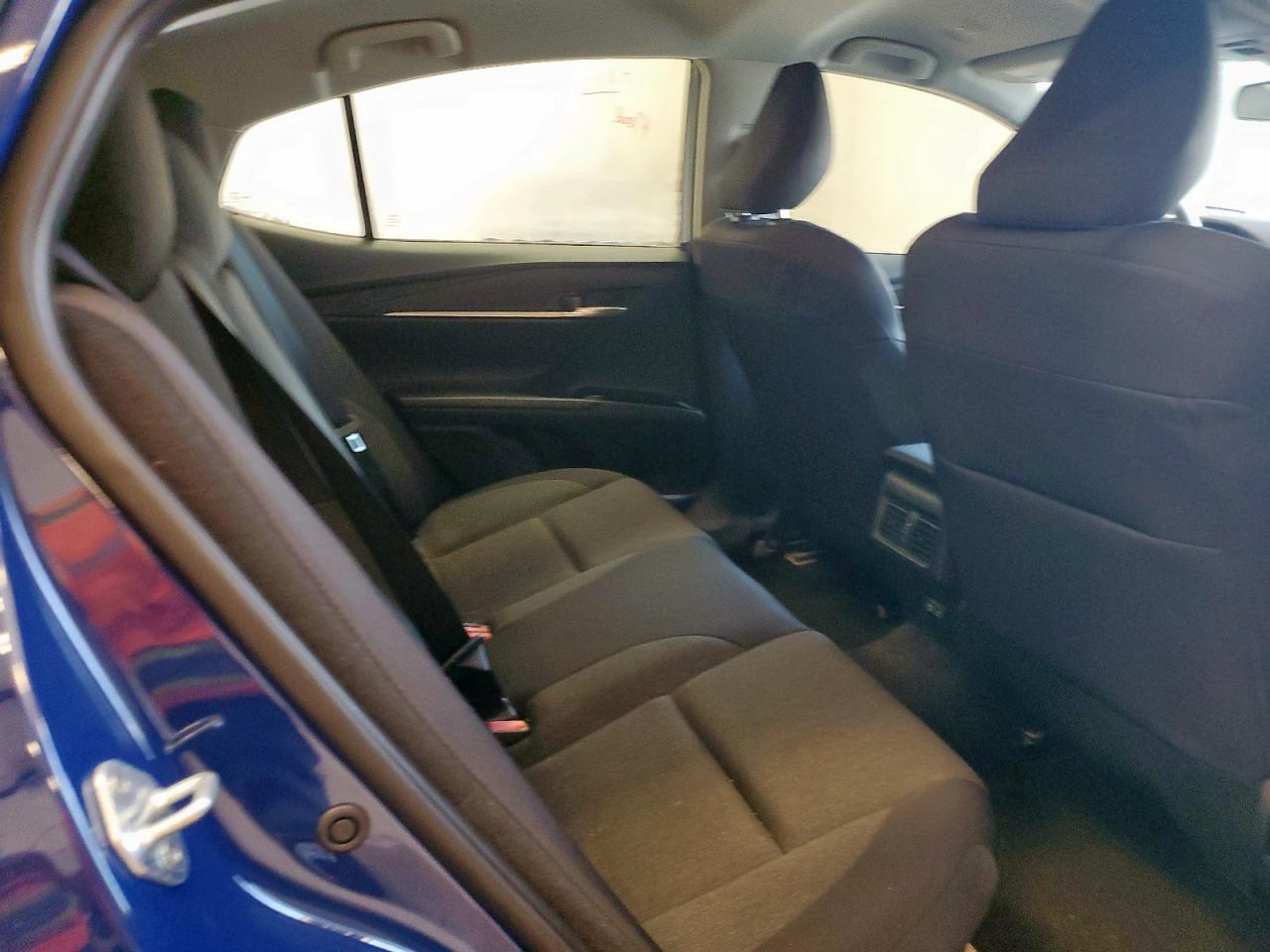 2025 Toyota Camry Xse VIN: 4T1DAACK7SU061757 Lot: 64469815