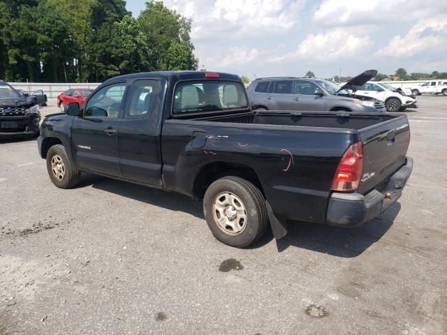 TOYOTA TACOMA 2014 Black