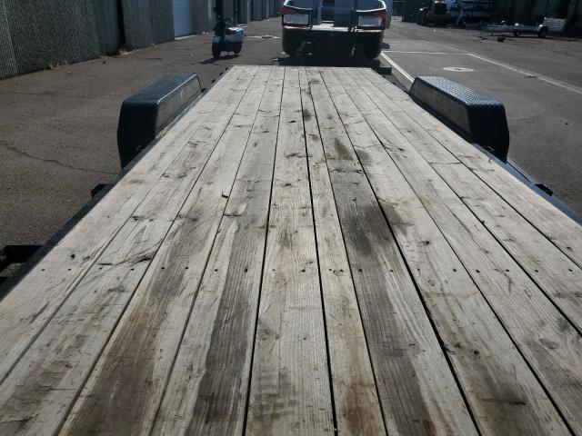 2023 H&H EQUIPMENT TRAILER