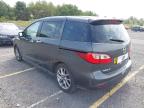 2014 MAZDA 5 SPORT VE for sale at Copart SANDTOFT