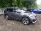 2020 HONDA CR-V LX   for sale at Copart ON - LONDON