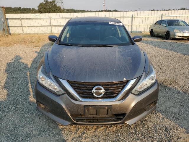  NISSAN ALTIMA 2018 Szary