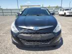 2014 HYUNDAI SONATA HYBRID   for sale at Copart ON - OTTAWA