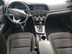2020 HYUNDAI ELANTRA SEL   for sale at Copart ON - LONDON