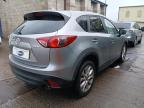 2014 MAZDA CX-5 SPORT for sale at Copart CHESTER