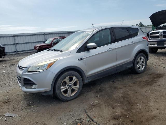 Parquets FORD ESCAPE 2016 Srebrny