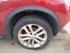 2013 NISSAN JUKE ACENT for sale at Copart PETERLEE