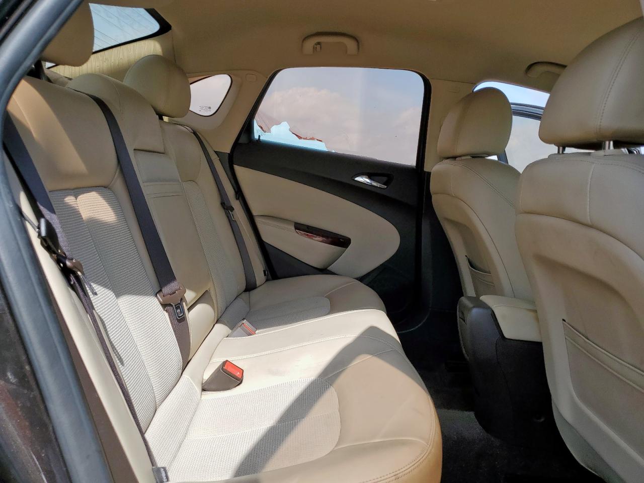 2013 Buick Verano VIN: 1G4PP5SK2D4188083 Lot: 63617465