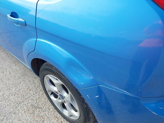 2011 FORD FOCUS SPOR