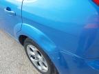 2011 FORD FOCUS SPOR for sale at Copart SANDWICH