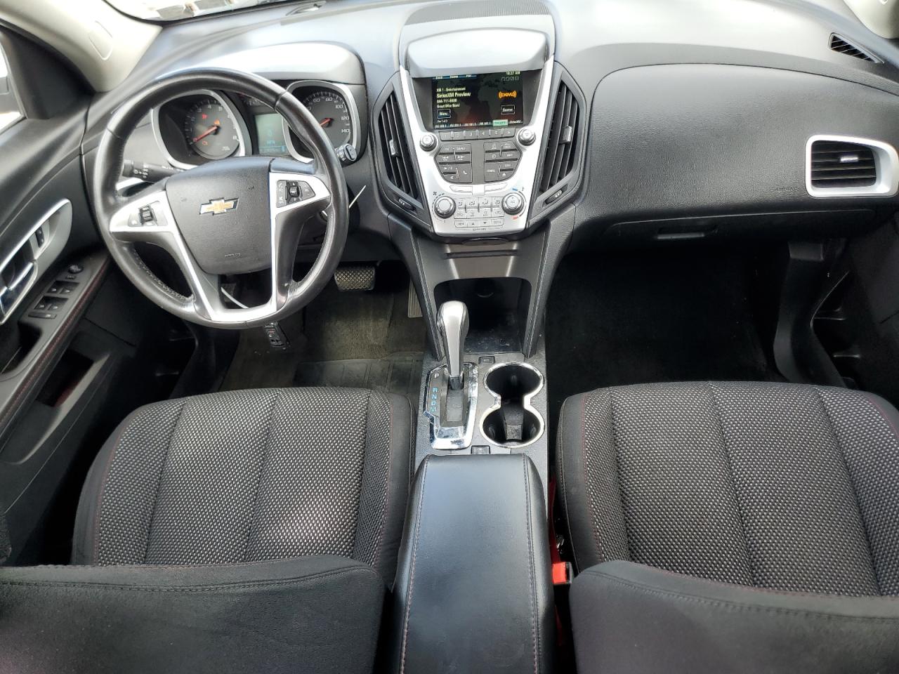 2012 Chevrolet Equinox Lt VIN: 2GNFLEEK9C6122125 Lot: 65193255