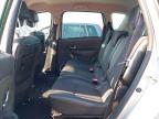 2011 RENAULT SCENIC DYNAMIQUE TOMTOM D  for sale at Copart SANDWICH