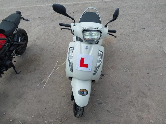 2023 SUZUKI UZ 125 NEY