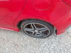 2013 MERCEDES BENZ A200 BLUE- for sale at Copart WOLVERHAMPTON