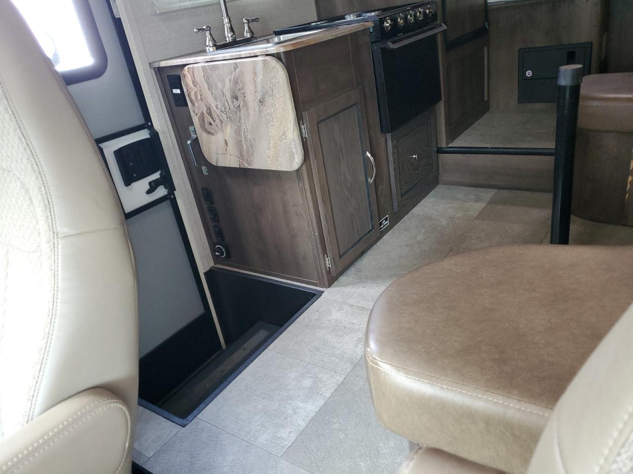 2019 Chevrolet Express G3500 VIN: 1HA3GSCG2KN005828 Lot: 63136445