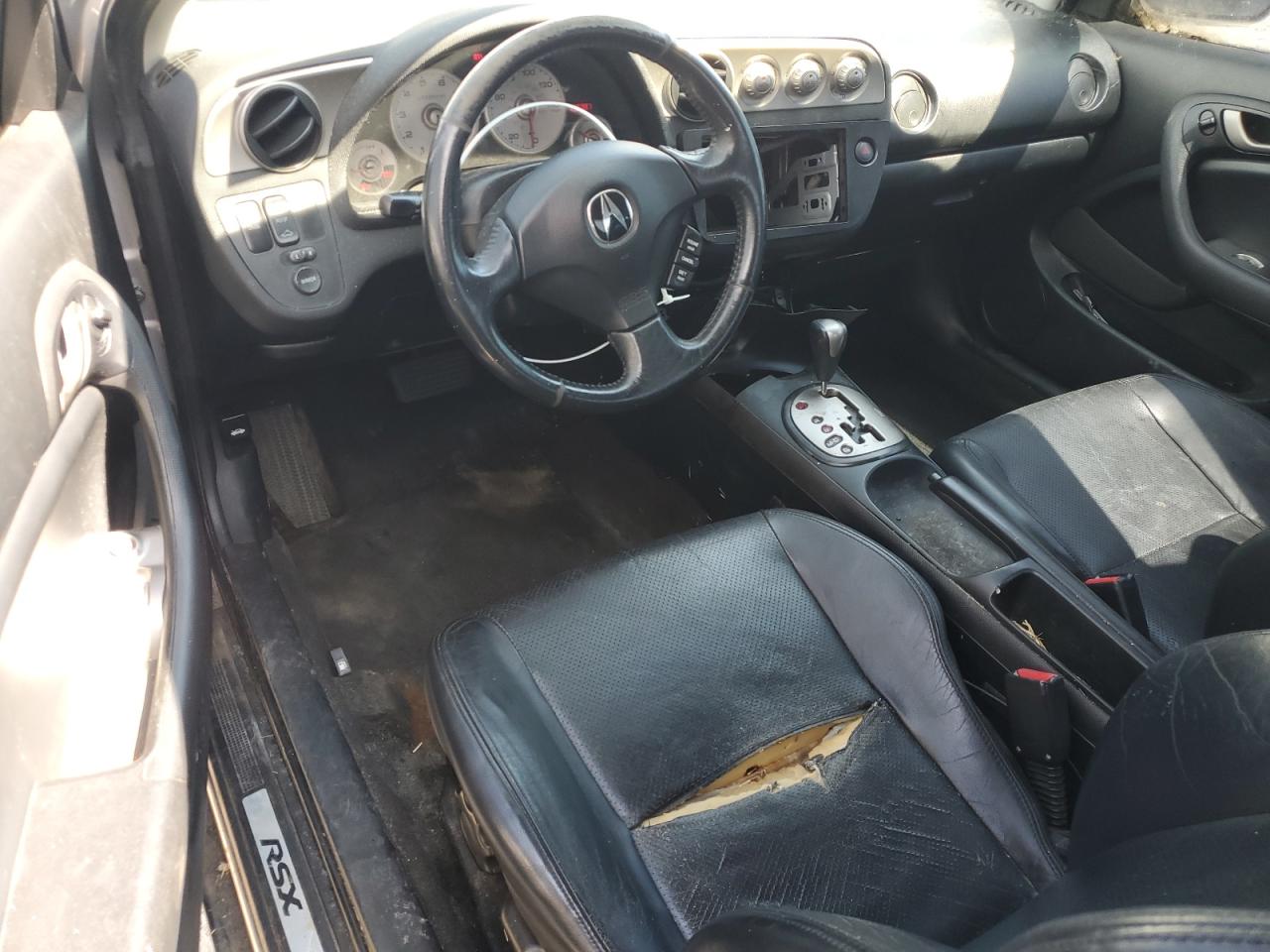 jh4dc54872c042543 JH4DC54872C042543 2002 Acura Rsx