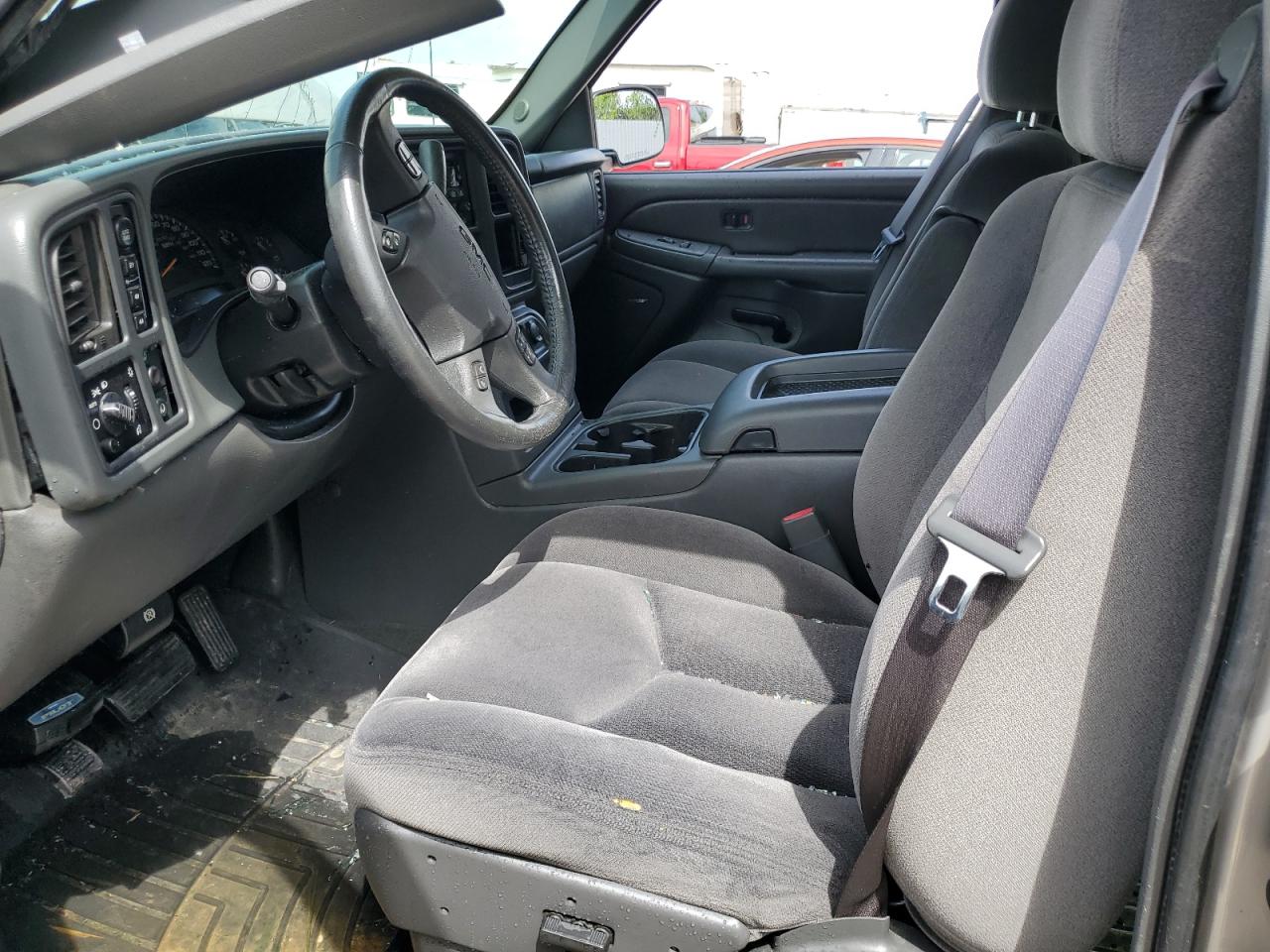 2005 GMC New Sierra K1500 VIN: 1GTEK19B05E159055 Lot: 65569035