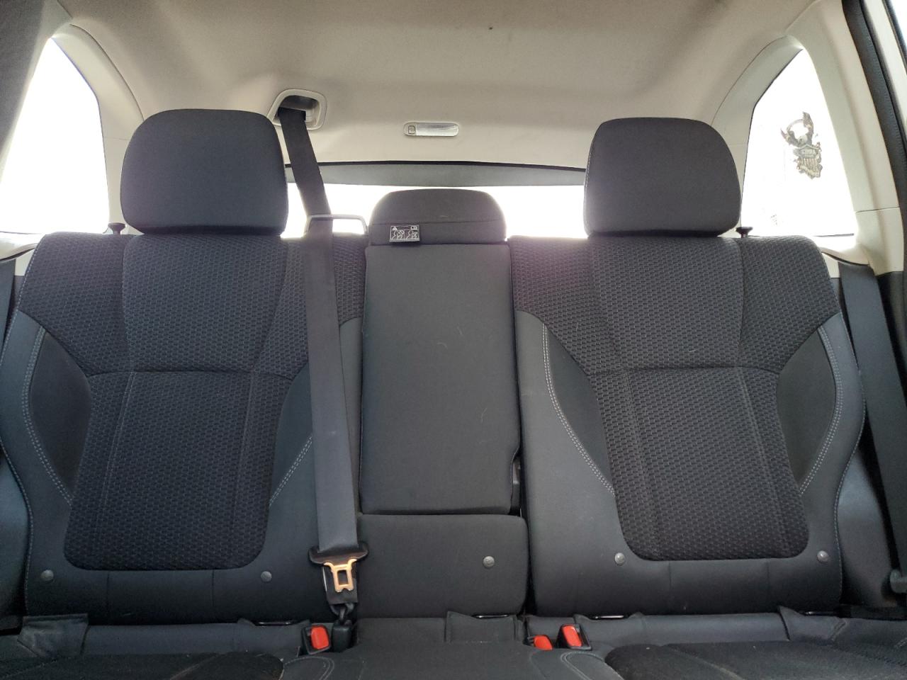 2020 Subaru Forester Premium VIN: JF2SKAJC3LH588419 Lot: 60020485