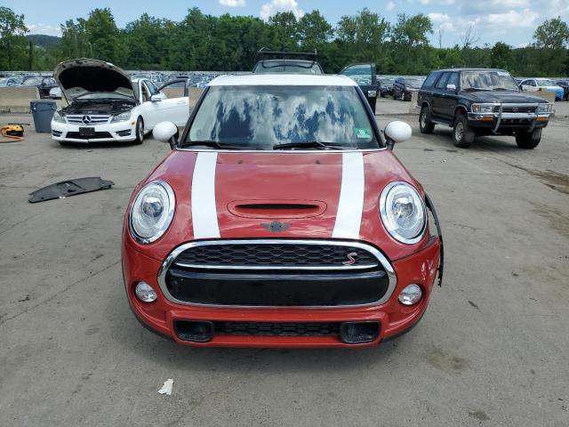  MINI COOPER 2016 Two tone