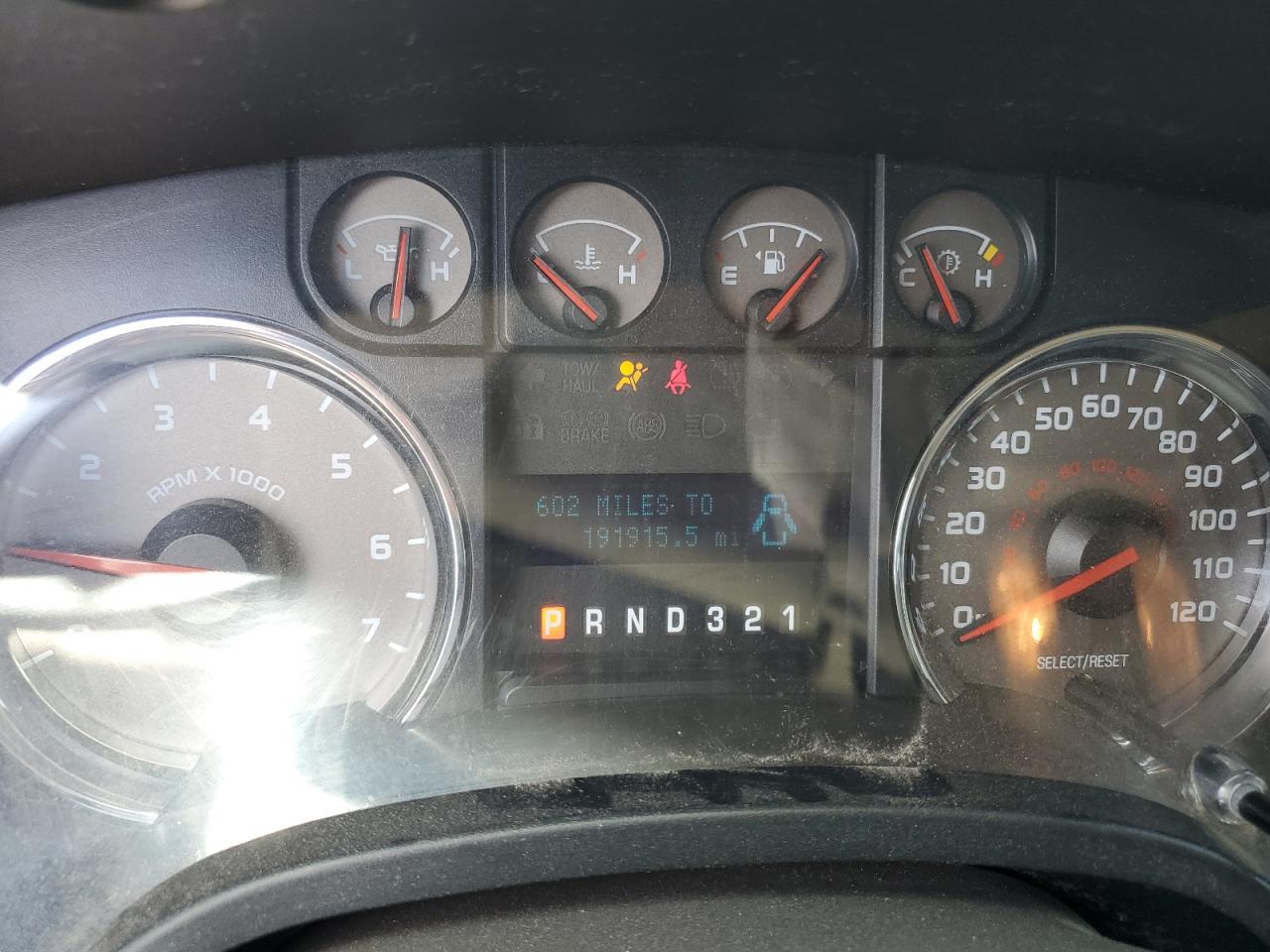 1FTRX14849FB33444 2009 Ford F150 Super Cab