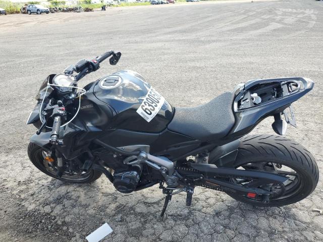 2018 KAWASAKI ZR900   