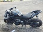 2018 KAWASAKI ZR900    à vendre chez Copart QC - MONTREAL